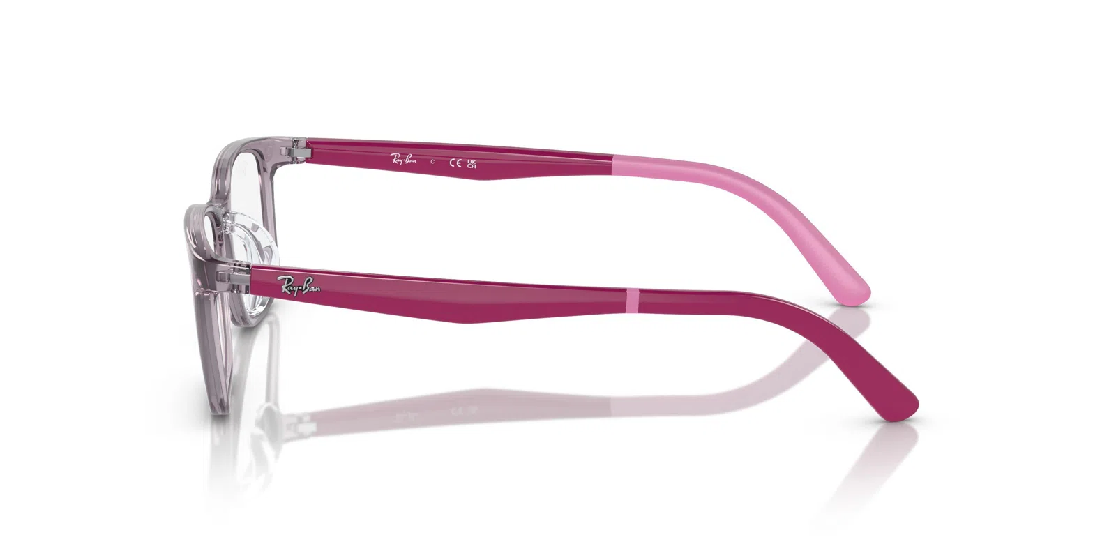 Ray-Ban Kids 0RY1626D Eyeglasses - view 55